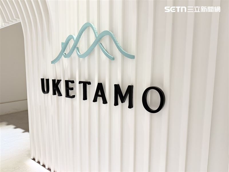 嵨開安旅22日正式開幕營運。（圖／記者李育道攝影）