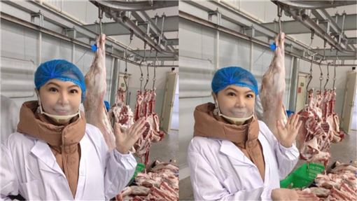 赴中國十年爆財務危機　女星賣肉還債片曝