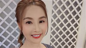 許聖梅。（圖／翻攝自許聖梅臉書）