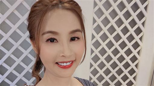 才爆女星不倫富商　許聖梅被問退休鬆口了