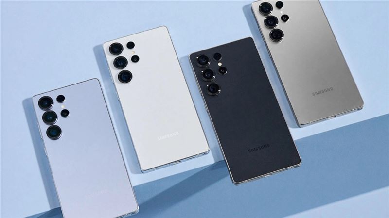 傑昇通信S25 Ultra狂降1.4萬