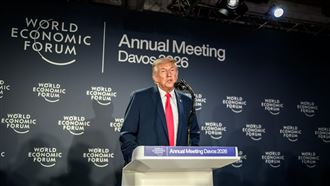 川普格陵蘭計畫急轉彎　歐盟急商議