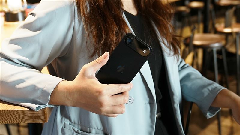 傑昇通信iPhone Air（512GB）下殺85折