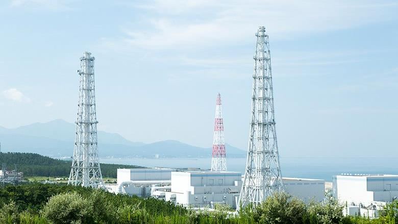 日最大核電廠出事 重啟不到6小時警報狂響