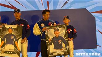 當年無情蒐、選手扛行李　周思齊發現進步