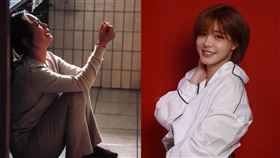 歌手孟慶而身分跨刀執導MV，「沒跟媽媽好好吃一頓飯」，於影像中寄託遺憾淚崩圓夢。（圖／起而行文化提供）