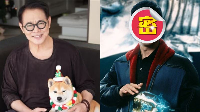 李連杰睽違15年再演武俠片竟是為了「他」