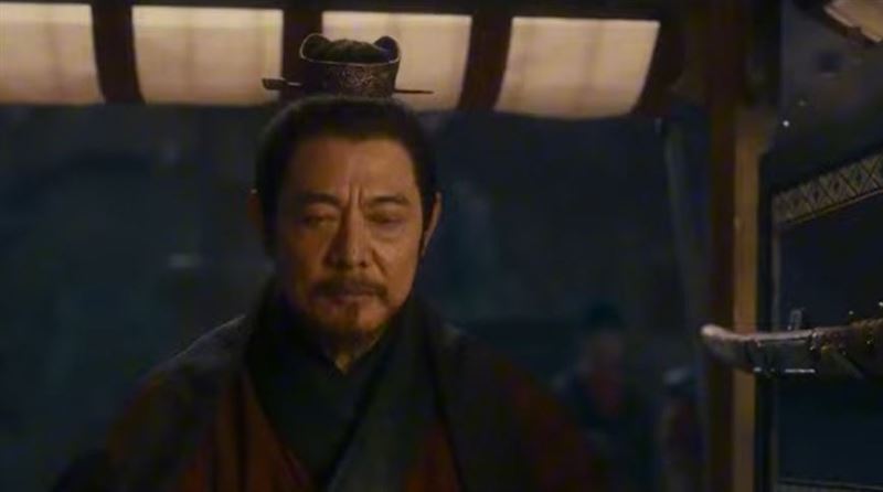 李連杰睽違15年後，再次披掛上陣古裝武俠片。（圖／翻攝自微博）