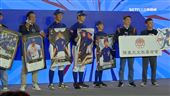 「台灣棒球小英雄球員卡」第二彈正式亮相