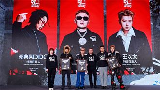 環球音樂成立說唱品牌！成立 Def Jam廠牌