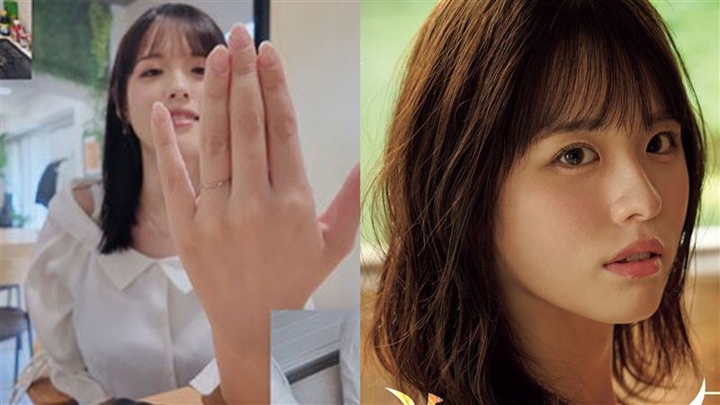 公務員綾瀨真里亞再半年就要結婚了，想在婚前尋求一下刺激的感覺，所以出道成了AV女優。（圖／翻攝自Ｘ）