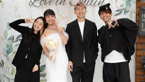 昔淚控蘿拉欺壓！耶嫩突下跪閃婚二伯員工