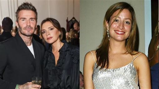 貝克漢外遇正妹助理！維多利亞哭：人生難