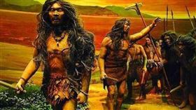 ▲上古時代。（示意圖／翻攝自百度百科）