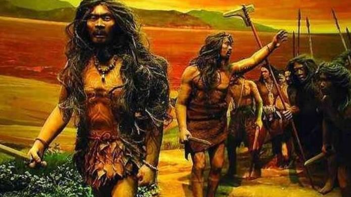 中國上古時代指的是哪一個時間段？其實很多人都不清楚！（示意圖／翻攝自百度百科）