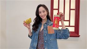 張鈞甯《查無此心》、《瞞天過海》。（圖／緯來電影台提供）