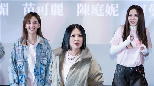 《陽光女子合唱團》破億　何曼希爆紅遭虧