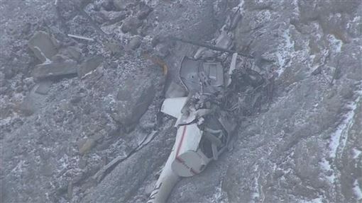 阿蘇墜機2台人失聯！公司5度發生飛安事故