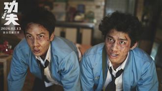 朱軒洋換公司內幕！爆失控與經紀人起衝突