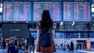 出國意外可能拖垮全家　醫療費轉嫁更安心