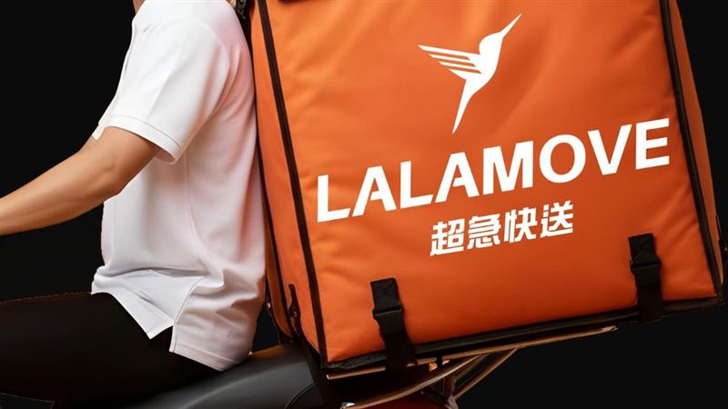 Lalamove標中國台灣遭炎上 陸委會發聲了