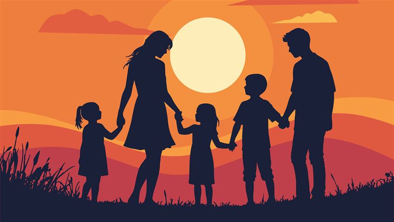 為陪伴國人度過不同人生階段，滿足民眾長期穩健、多幣別資產配置以及跨世代傳承等多重需求，南山人壽推出「滿福保美元利率變動型終身壽險(定期給付型)」，提供最長可至保險年齡110歲保單年度末的保障，協助民眾為漫長的人生藍圖建立完整防護。（示意圖/ PIXABAY）