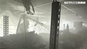 國家科學技術委員會,台南,國家,科學,技術,高鐵（圖／翻攝畫面）