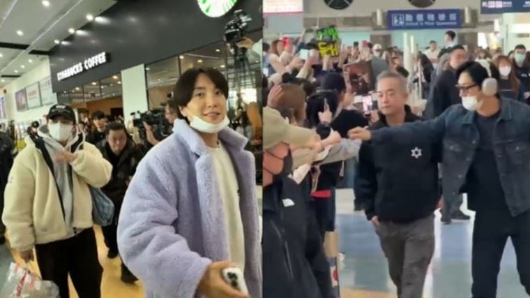 南韓人氣團體Super Junior將於高雄巨蛋連唱3天。（圖／記者林正和攝影）