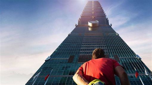 霍諾德攀101轉播1措施曝　避免觀眾見慘況