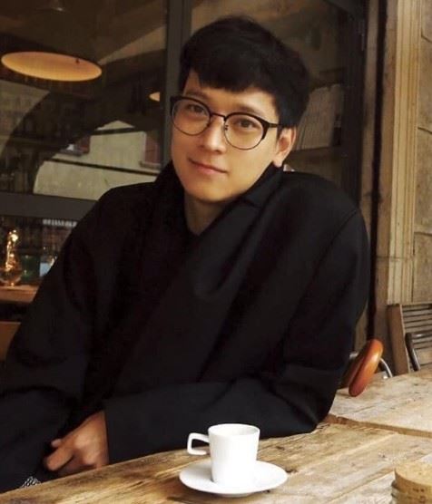 姜棟元所屬經紀公司也被捲入同一波調查。（圖／翻攝自姜棟元IG）