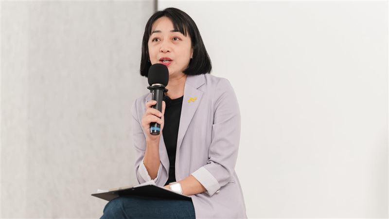 柯P重判17年!王婉諭:錯在背棄理念