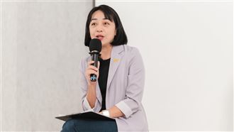王婉諭示警台美關稅危機：巨大的政治豪賭