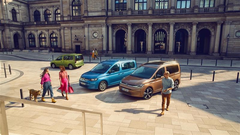 年成長暴衝85%!德系福祉車台灣稱霸