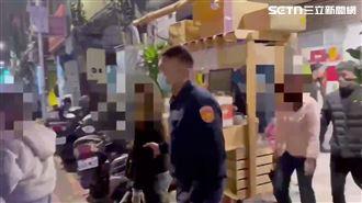 老牌業者進駐鑽石大樓　害慘自家4應召站