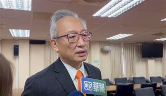 谷立言表態自由不是免費的　吳志中回應了