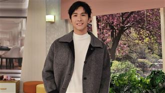 獨／過夜啦啦隊斐棋突分手　男星現身認了