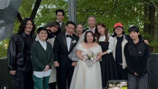 唐氏症老公遭女性同事調戲！鄭恩惠暴怒