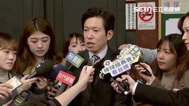 藍白擬闖關新興預算718億！張惇涵這樣說