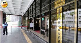 北檢空景(圖/CTWANT)