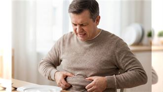 大魚大肉人生好「腹」有！啤酒肚、鮪魚肚怎麼甩？營養師提「5招」。（圖／醫健新聞網提供）