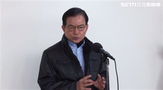 傳美擬為國防預算施壓　賴士葆急喊沒有擋