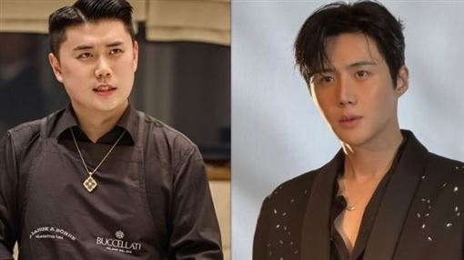 權聖晙急喊！「別再說我像金宣虎啦！」