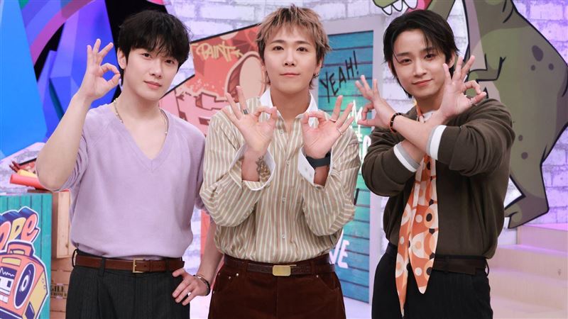 韓大咖天團突驚喜來台　揭粉絲私下暖舉