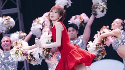 王心凌IG宣傳片亂喊超級吵！網：剪輯太鬧