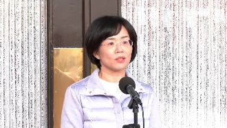 蘇巧慧聲量爆增！吳靜怡：這人攻擊成關鍵