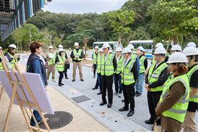 ESG從加分題變必修課　桃園攜手企業打造永續宜居城市