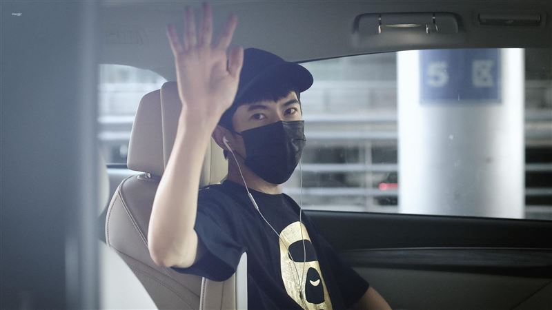 娛樂圈近期再掀震撼話題。網路流傳「于朦朧最後一次現身，是求來的」相關說法。（圖／翻攝自FB）