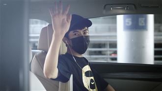 于朦朧「早知道」！最後現身是求來告別的