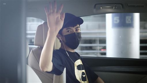 于朦朧「早知道」！最後現身是求來告別的