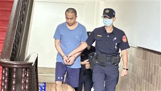 分屍女友肝臟沖馬桶　恐怖情人三審仍逃死